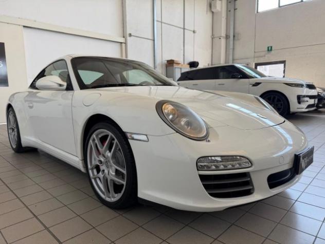PORSCHE 997 Carrera 4S Coupé PDK//NAVI//TETTO//PELLE rif. 24062934 - Foto 3