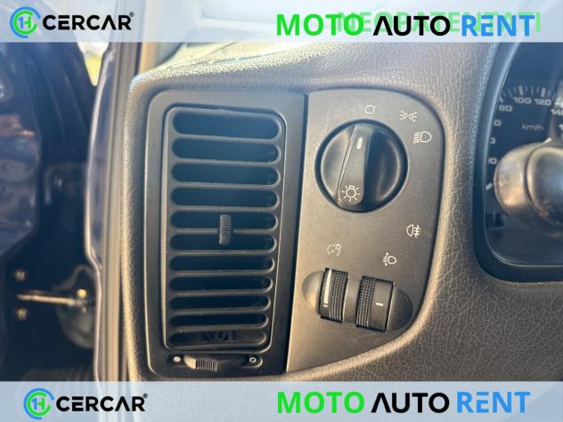 Volkswagen Polo Variant 1.6 Comfortline 101cv - Foto 17