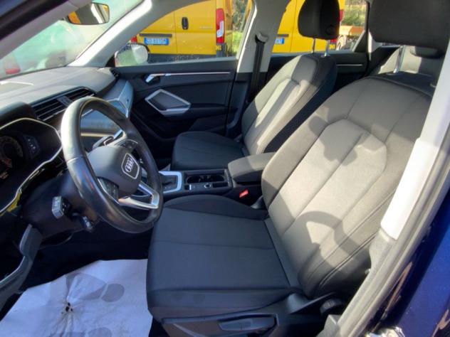 Audi Q3 2ª serie 35 TDI S tronic Business Advanced - Foto 9