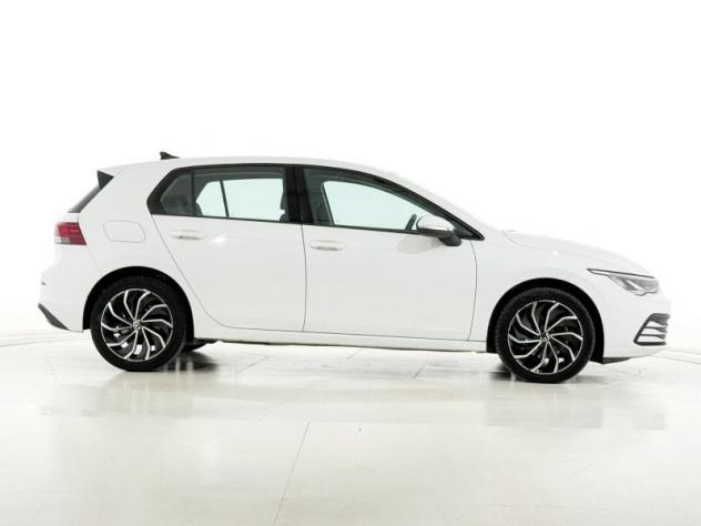 Volkswagen Golf 2.0 TDI 115cv Life - Foto 6