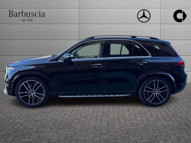 Mercedes-Benz GLE - V167 2019 - 350 de phev (e eq-power) Premium 4matic auto - Foto 5