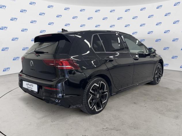 Volkswagen Golf 2.0 tdi R-Line 150cv dsg - Foto 4