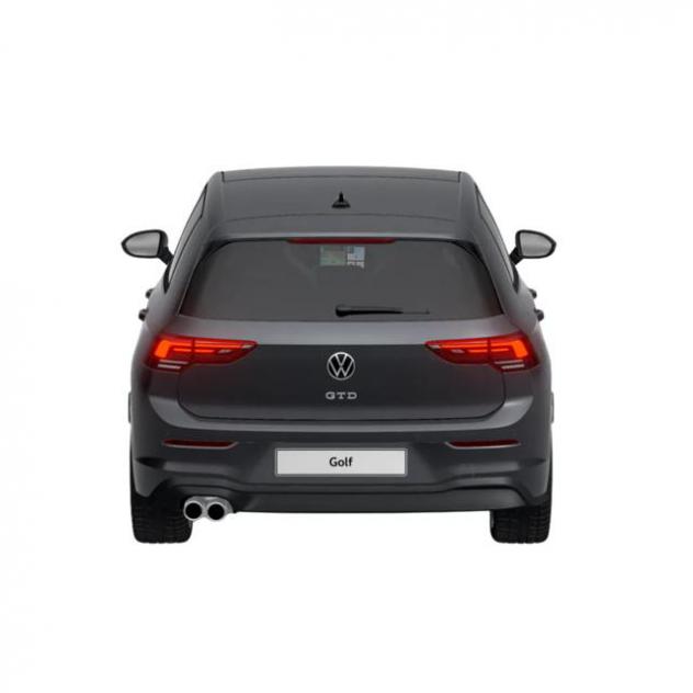VOLKSWAGEN Golf 2.0 TDI DSG GTD rif. 24170533 - Foto 6