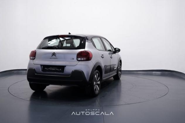 CITROEN C3 1.2 PureTech 83cv S&S Shine rif. 23457104 - Foto 6