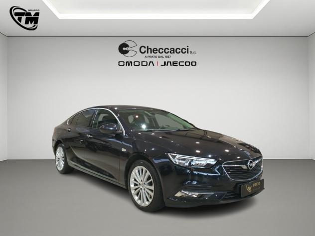 OPEL INSIGNIA 5p 2.0 CDTI S&S Grand Sport Innovation - Foto 3