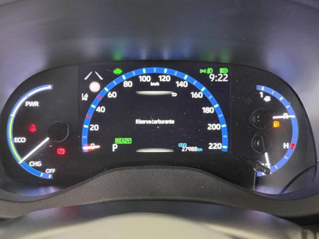 Toyota Yaris Cross 1.5H (116 CV) E-CVT Trend - Foto 9