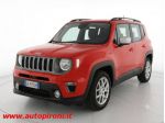 JEEP Renegade 1.6 Mjt 130 CV Limited rif. 23972540