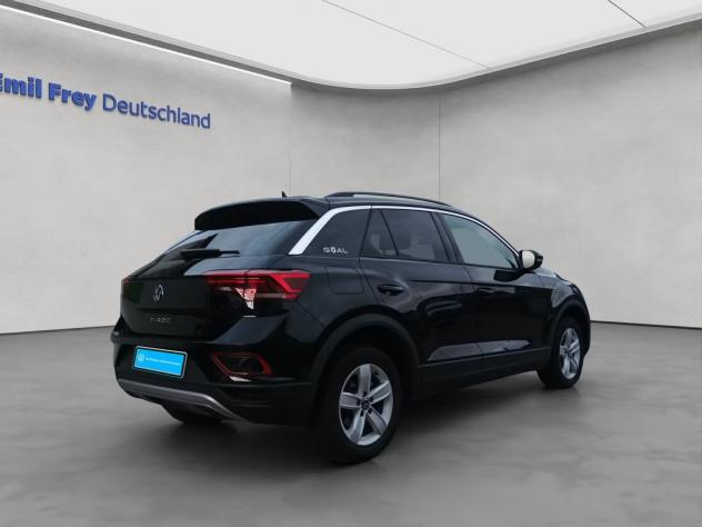 Volkswagen T-Roc 2.0 TDI SCR Goal CAMERA LED NAVI - Foto 6