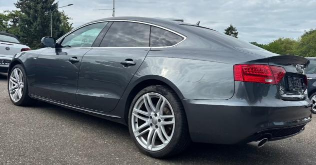 Audi A5 A5 SPB 1.8 TFSI 144CV S line edition C.MANUALE* - Foto 3