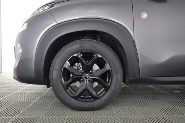 CITROEN C3 Aircross C3 Aircross BlueHDi 110 S&S Shine rif. 24023995 - Foto 8