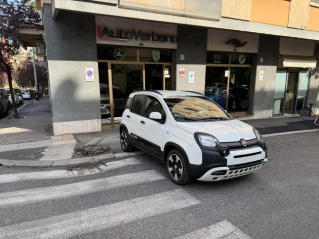 FIAT Panda 1.0 FireFly S&S Hybrid Pandina Cross-Navi-Carplay rif. 24080288 - Foto 3