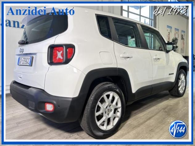 JEEP Renegade 1.6 Mjt 130 CV Limited rif. 23839368 - Foto 6