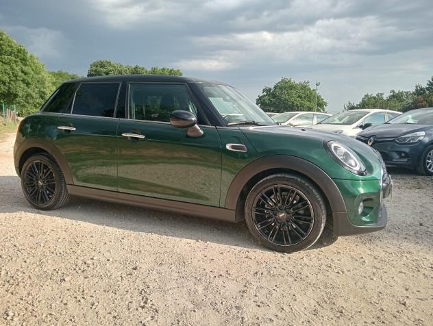 Mini Cooper D Hype - Foto 6
