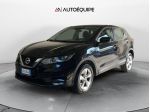 Nissan Qashqai II 2017 1.5 dci Business 115cv my20