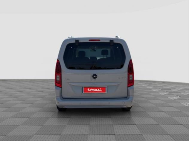 OPEL Combo Life Combo Life 1.5D 100 CV MT5 S&S Advance rif. 24028688 - Foto 4