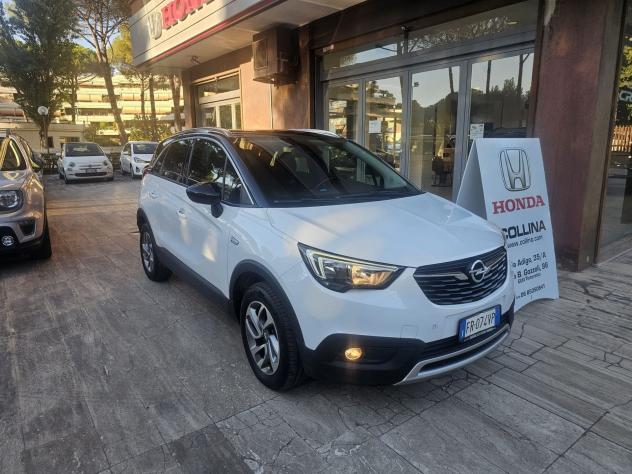 Opel Crossland X 1.2 110cv Innovation S&S AT6 - Foto 3