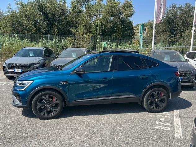Renault Arkana 2021 1.6 E-Tech full hybrid R.S. Line Fast Track 145cv - Foto 6