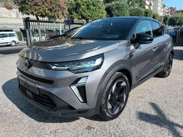 RENAULT Captur 1000 TCE TECHNO 90CV CARPLAY CAM"18 VETRSC ITALIA rif. 24051373 - Foto 3