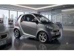 Smart fortwo coupe Fortwo 0.8 cdi Pulse 54cv FL