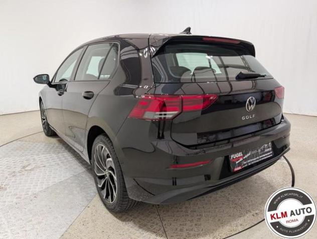 VOLKSWAGEN Golf 1.5 eTSI 130 CV EVO ACT rif. 24072834 - Foto 4
