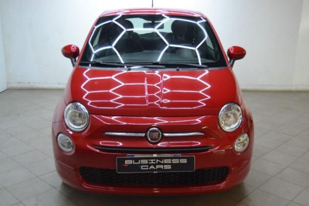 FIAT 500 1.0 Hybrid Pop rif. 24008827 - Foto 2