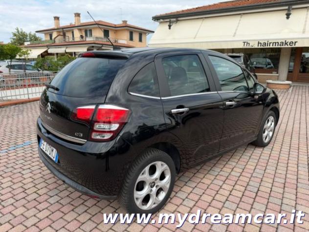 CITROEN C3 BlueHDi 75 Monna Lisa rif. 24110733 - Foto 6
