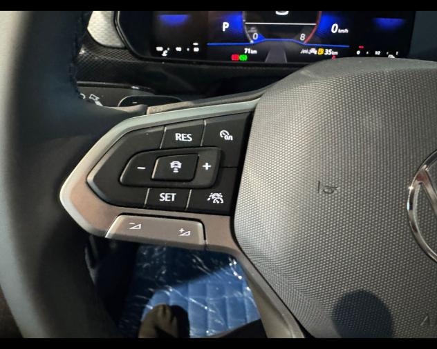 Volkswagen T-Cross 1.0 tsi Edition Plus 115cv dsg - Foto 10
