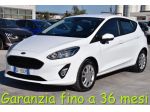 Ford Fiesta 1.1 75 CV GPL 5 porte Connect
