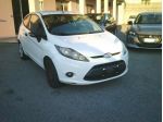 Ford Fiesta 1.4 TDCi 68CV 3 porte Van