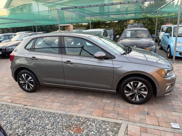 Volkswagen Polo 1.6 TDI ok per neopatentati - Foto 6