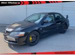 MITSUBISHI Lancer EVO IX 9 2.0 16V 4p. 4WD Evolution IX GSR rif. 23776005