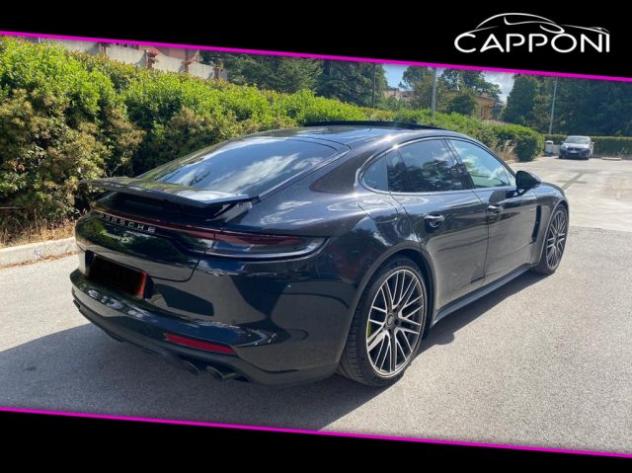 PORSCHE Panamera 2.9 4S E-Hybrid rif. 24003267 - Foto 6