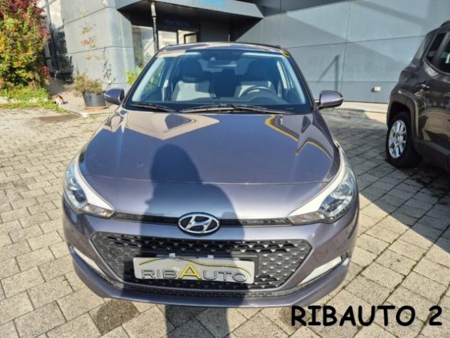 HYUNDAI i20 1.4 CRDi 5 porte Go! Plus Euro6 rif. 23529272 - Foto 6