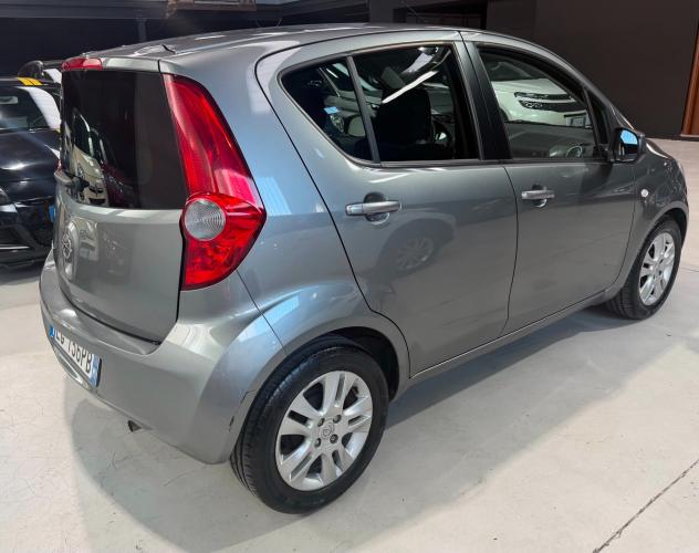 Opel Agila SOLO 20.000 KM VERI Neopatentati - Foto 4
