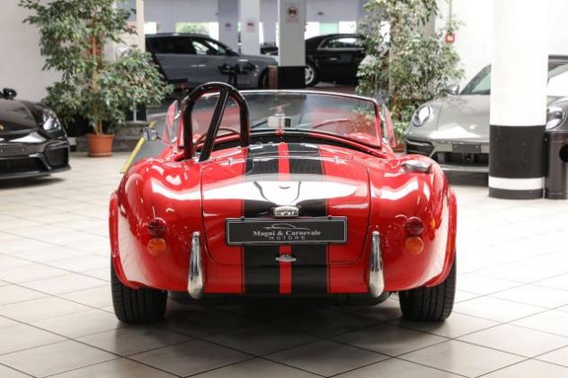 AC Cobra "FACTORY FIVE RACING" | rif. 23814194 - Foto 6