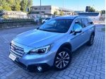Subaru OUTBACK 2.0d Lineartronic Unlimited - Unico proprietario -