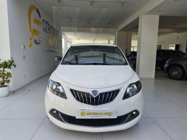 LANCIA Ypsilon 1.0 FireFly 5 porte S&S Hybrid Gold tua da €125,00 rif. 24126416