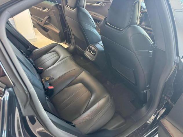 MASERATI Ghibli V6 Diesel Gransport nerissimo Edition rif. 23772019 - Foto 10