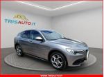 ALFA ROMEO Stelvio 2.2 TD AT8 Business (BIXENO+NAVI)