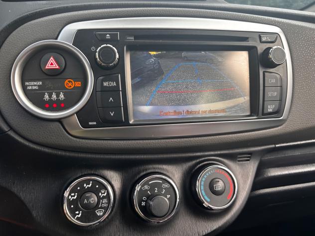 Toyota Yaris 1.0 5P Lounge Unico Proprietario - Foto 8