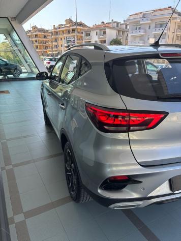 MG ZS 1.5 VTi-Tech Luxury - Foto 6