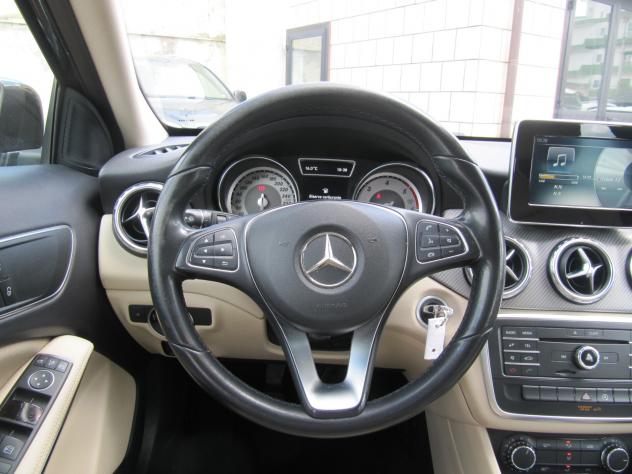 Mercedes-benz GLA 180 d Executive - Foto 6