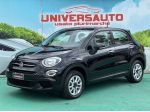 Fiat 500X 1.6 e-torq 110cv Gpl Urban 2019