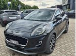 Ford Puma 1.0 EcoBoost Hybrid 125 CV S&S Titanium Design