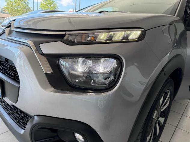 CITROEN C3 BlueHDi 100 S&S Shine rif. 24046402 - Foto 8