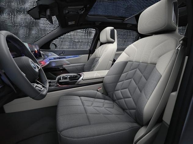 BMW Serie 7 740D XDRIVE - Foto 6