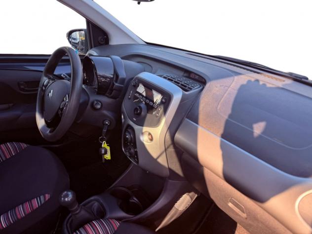 Citroën C1 1.0 VTi 68 Feel - Foto 6