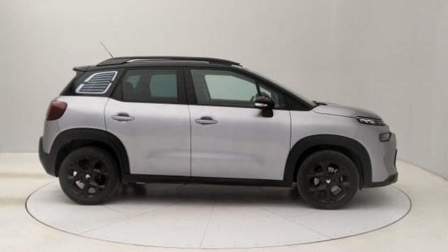 CITROEN C3 Aircross 1.2 puretech Max s&s 110cv rif. 22257165 - Foto 6