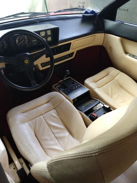 Ferrari Mondial 8 - Foto 2