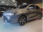 MG MG3 MG3 1.5 Hybrid+ Luxury